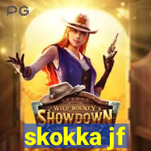 skokka jf